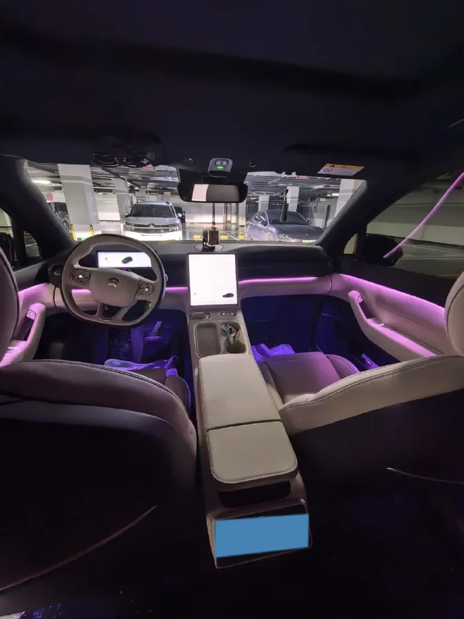 2024 NIO ES6 BEV 75KWH,autocango,china used car exporter,china ev exporter,chinese used car exporter,chinese used ev exporter