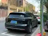 2024 NIO ES6 BEV 75KWH