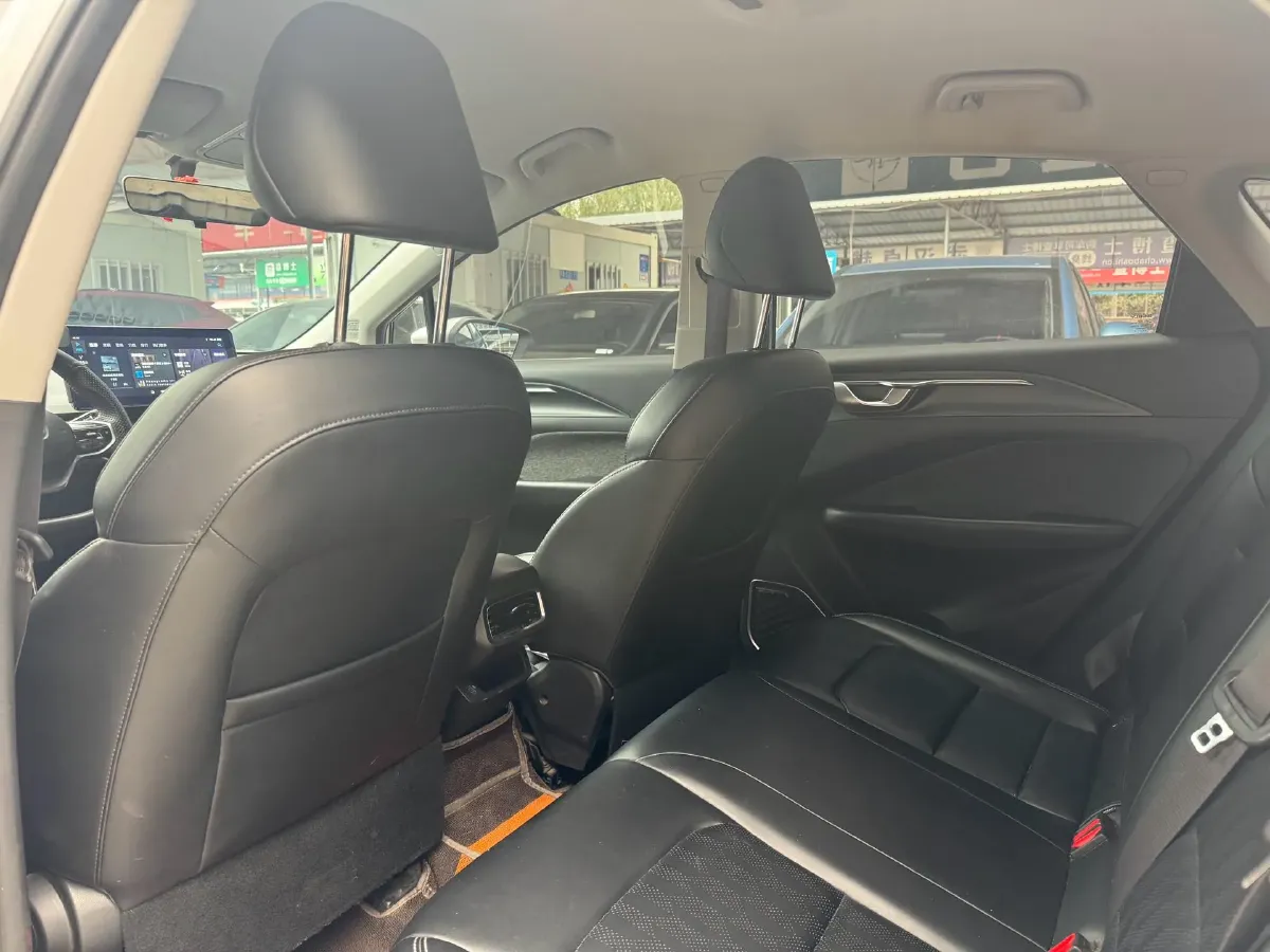 2022 Geometry C BEV 53KWH,autocango,china used car exporter,china ev exporter,chinese used car exporter,chinese used ev exporter