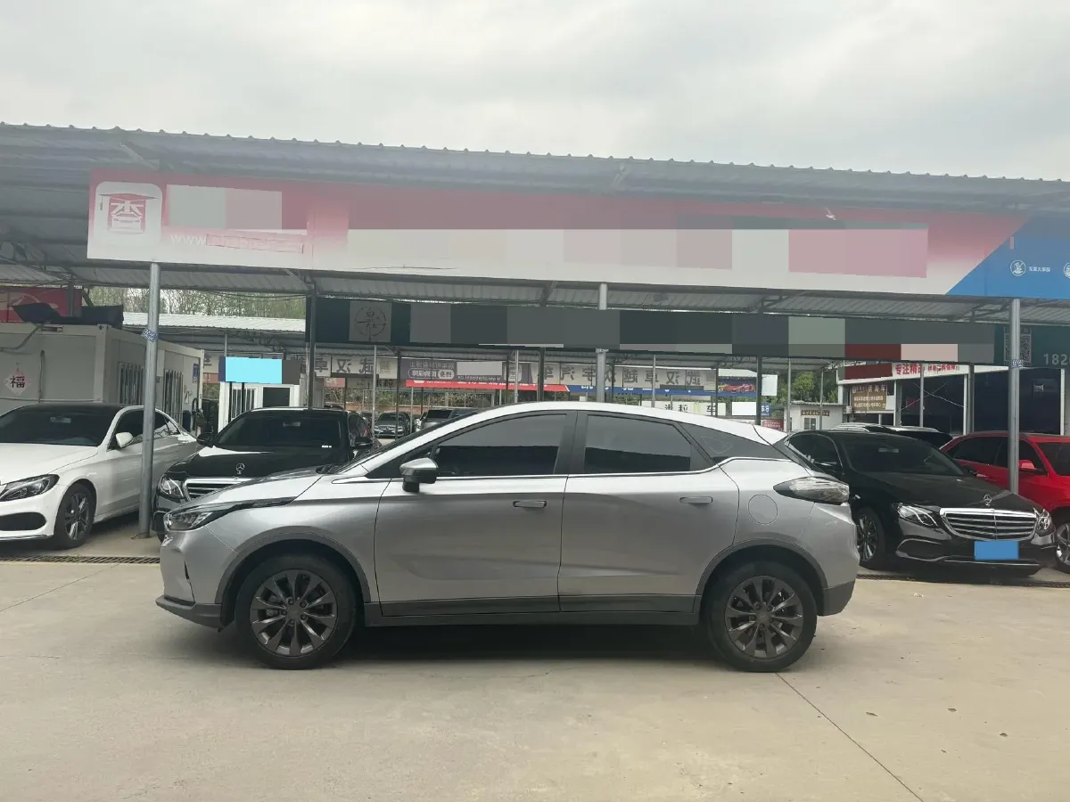 2022 Geometry C BEV 53KWH,autocango,china used car exporter,china ev exporter,chinese used car exporter,chinese used ev exporter