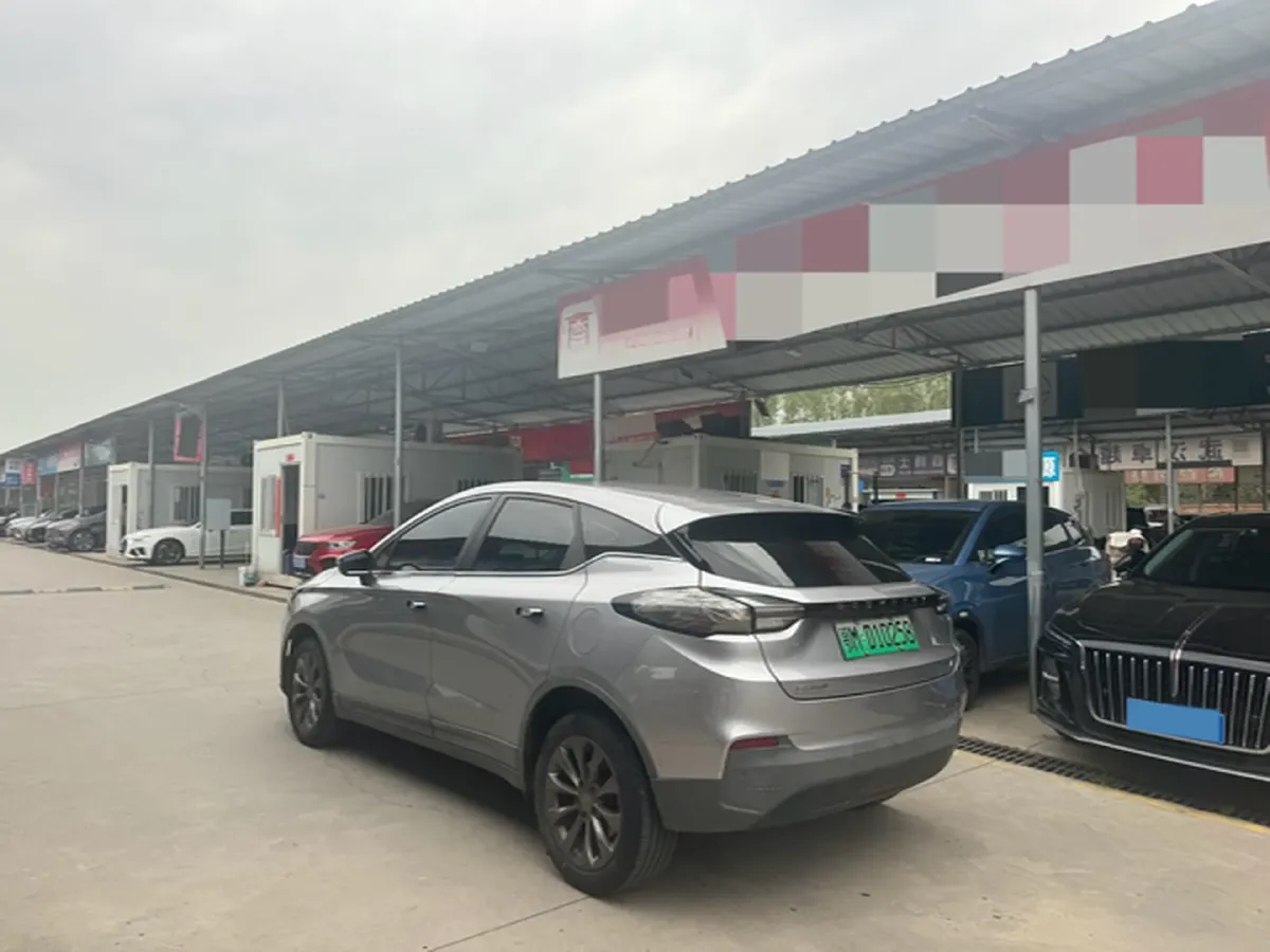 2022 Geometry C BEV 53KWH,autocango,china used car exporter,china ev exporter,chinese used car exporter,chinese used ev exporter