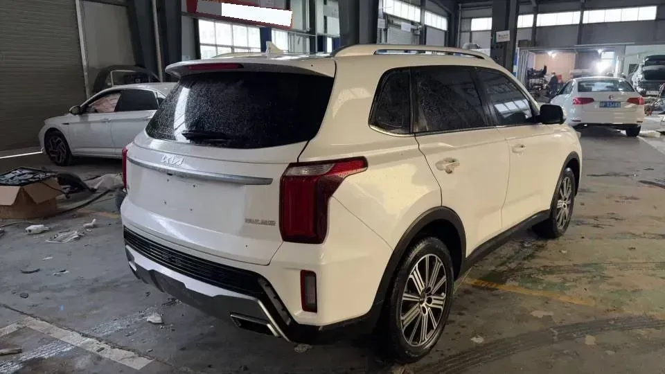 2021 Kia Sportage R 2.0L 161HP L4 6AT,autocango,china used car exporter,china ev exporter,chinese used car exporter,chinese used ev exporter