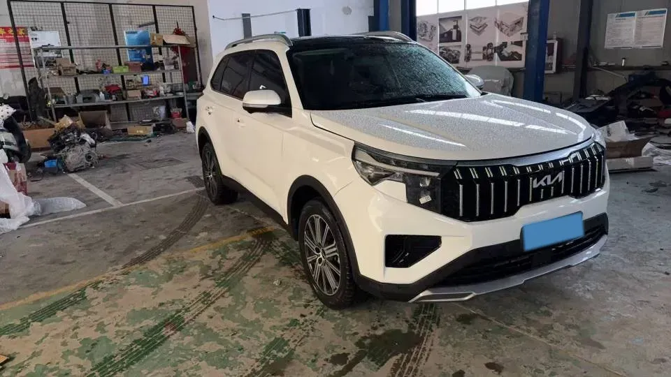 2021 Kia Sportage R 2.0L 161HP L4 6AT,autocango,china used car exporter,china ev exporter,chinese used car exporter,chinese used ev exporter