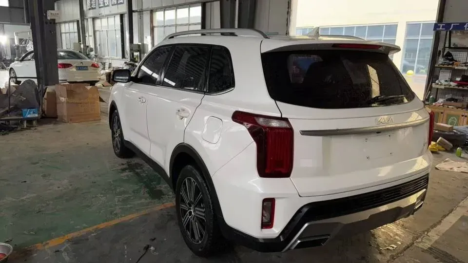 2021 Kia Sportage R 2.0L 161HP L4 6AT,autocango,china used car exporter,china ev exporter,chinese used car exporter,chinese used ev exporter