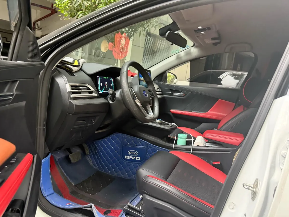2019 BYD e2 BEV 47.3KWH,autocango,china used car exporter,china ev exporter,chinese used car exporter,chinese used ev exporter