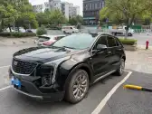 2020 CADILLAC XT4,autocango,china used car exporter,china ev exporter,chinese used car exporter,chinese used ev exporter