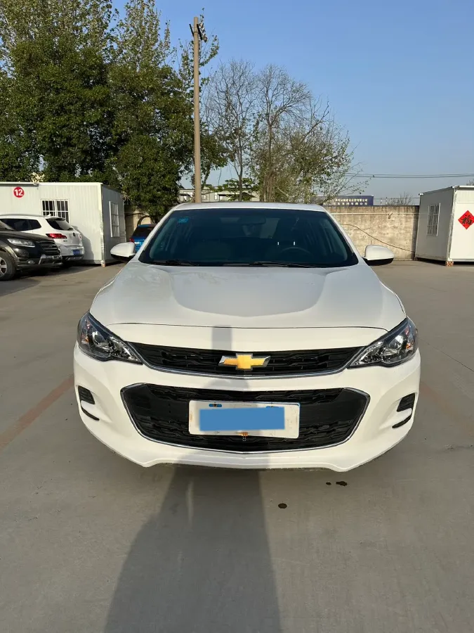 2019 Chevrolet Cavalier 1.5L 113HP L4 6AT,autocango,china used car exporter,china ev exporter,chinese used car exporter,chinese used ev exporter