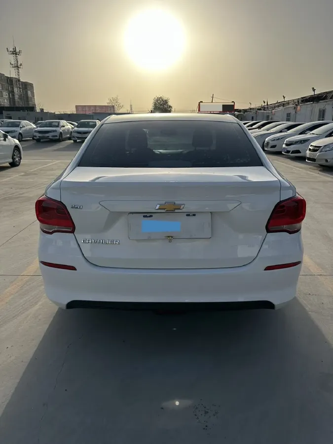 2019 Chevrolet Cavalier 1.5L 113HP L4 6AT,autocango,china used car exporter,china ev exporter,chinese used car exporter,chinese used ev exporter