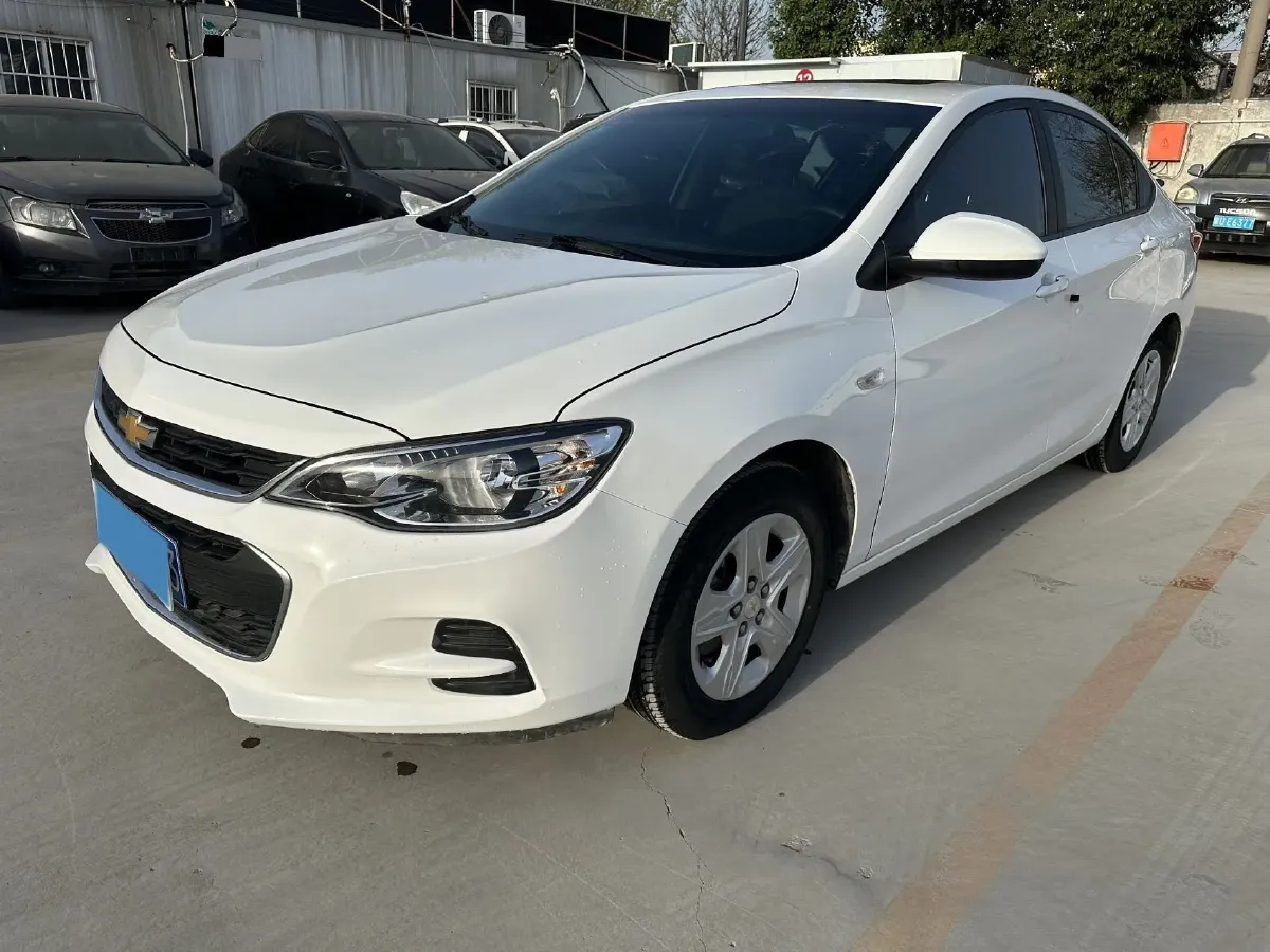 2019 Chevrolet Cavalier 1.5L 113HP L4 6AT,autocango,china used car exporter,china ev exporter,chinese used car exporter,chinese used ev exporter