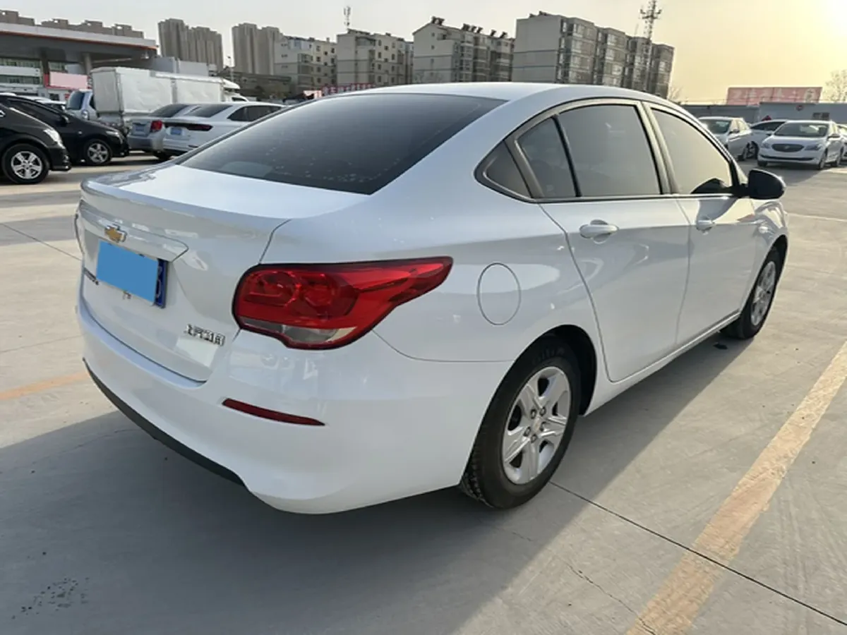 2019 Chevrolet Cavalier 1.5L 113HP L4 6AT,autocango,china used car exporter,china ev exporter,chinese used car exporter,chinese used ev exporter