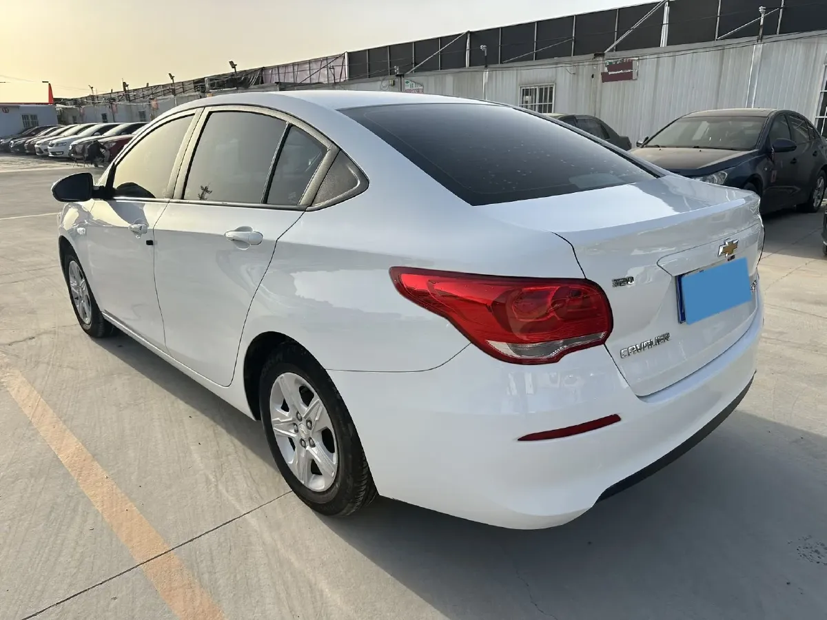 2019 Chevrolet Cavalier 1.5L 113HP L4 6AT,autocango,china used car exporter,china ev exporter,chinese used car exporter,chinese used ev exporter