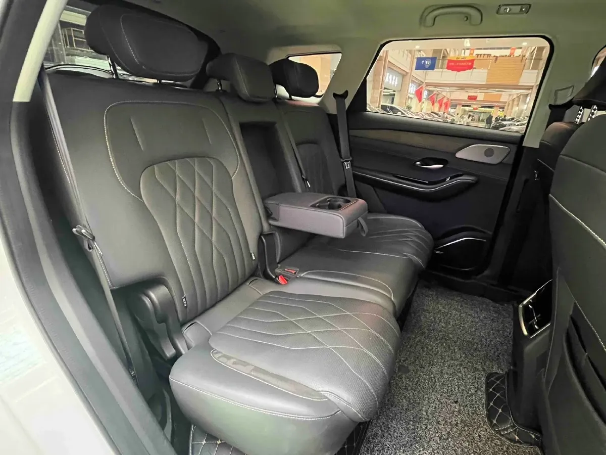 2025 Jetour X90 C-DM 1.5T 156HP L4 2DHT PHEV,autocango,china used car exporter,china ev exporter,chinese used car exporter,chinese used ev exporter