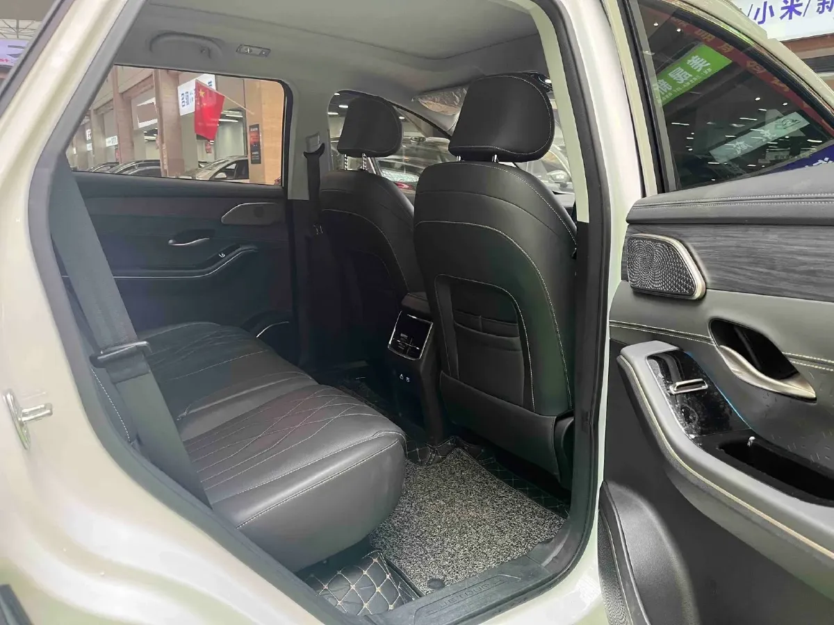 2025 Jetour X90 C-DM 1.5T 156HP L4 2DHT PHEV,autocango,china used car exporter,china ev exporter,chinese used car exporter,chinese used ev exporter