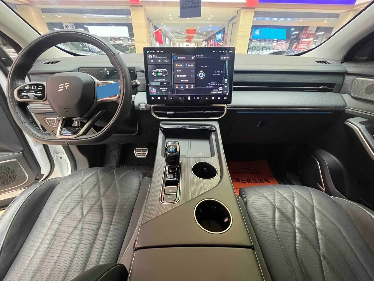 2025 Jetour X90 C-DM 1.5T 156HP L4 2DHT PHEV,autocango,china used car exporter,china ev exporter,chinese used car exporter,chinese used ev exporter