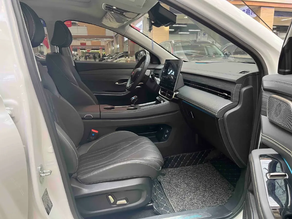 2025 Jetour X90 C-DM 1.5T 156HP L4 2DHT PHEV,autocango,china used car exporter,china ev exporter,chinese used car exporter,chinese used ev exporter