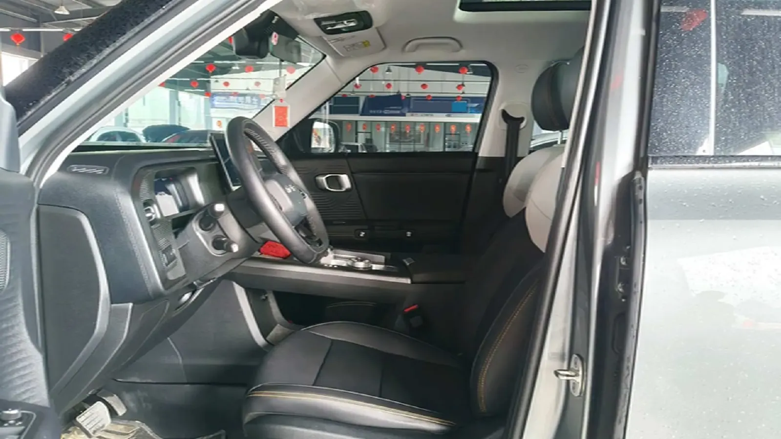 2024 Beijing BJ30 1.5T 188HP L4 7DCT,autocango,china used car exporter,china ev exporter,chinese used car exporter,chinese used ev exporter