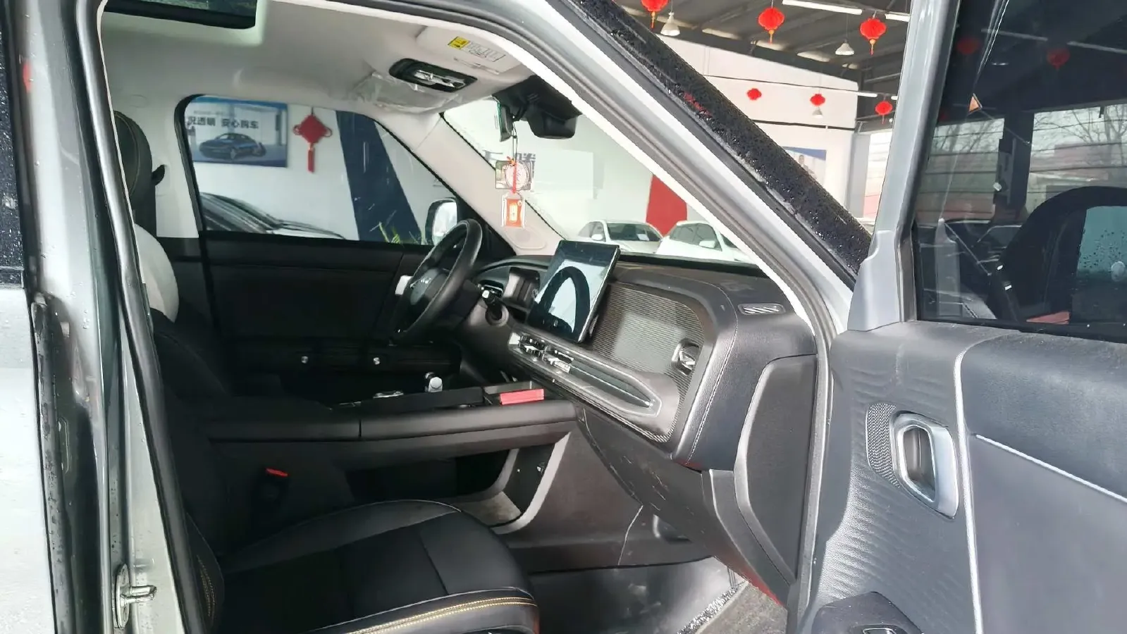 2024 Beijing BJ30 1.5T 188HP L4 7DCT,autocango,china used car exporter,china ev exporter,chinese used car exporter,chinese used ev exporter