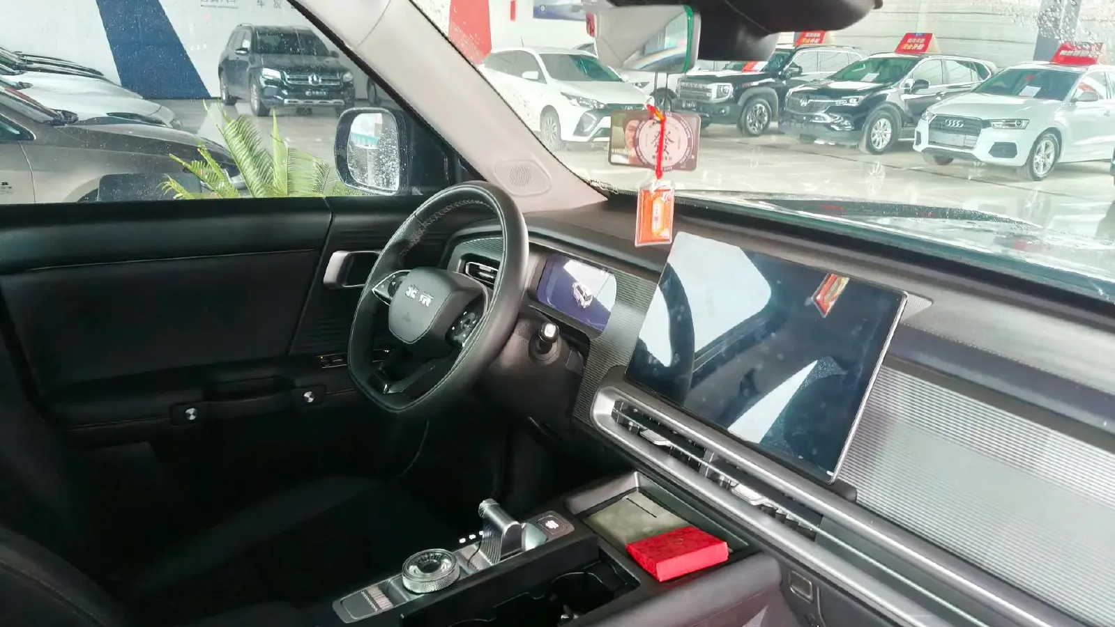 2024 Beijing BJ30 1.5T 188HP L4 7DCT,autocango,china used car exporter,china ev exporter,chinese used car exporter,chinese used ev exporter