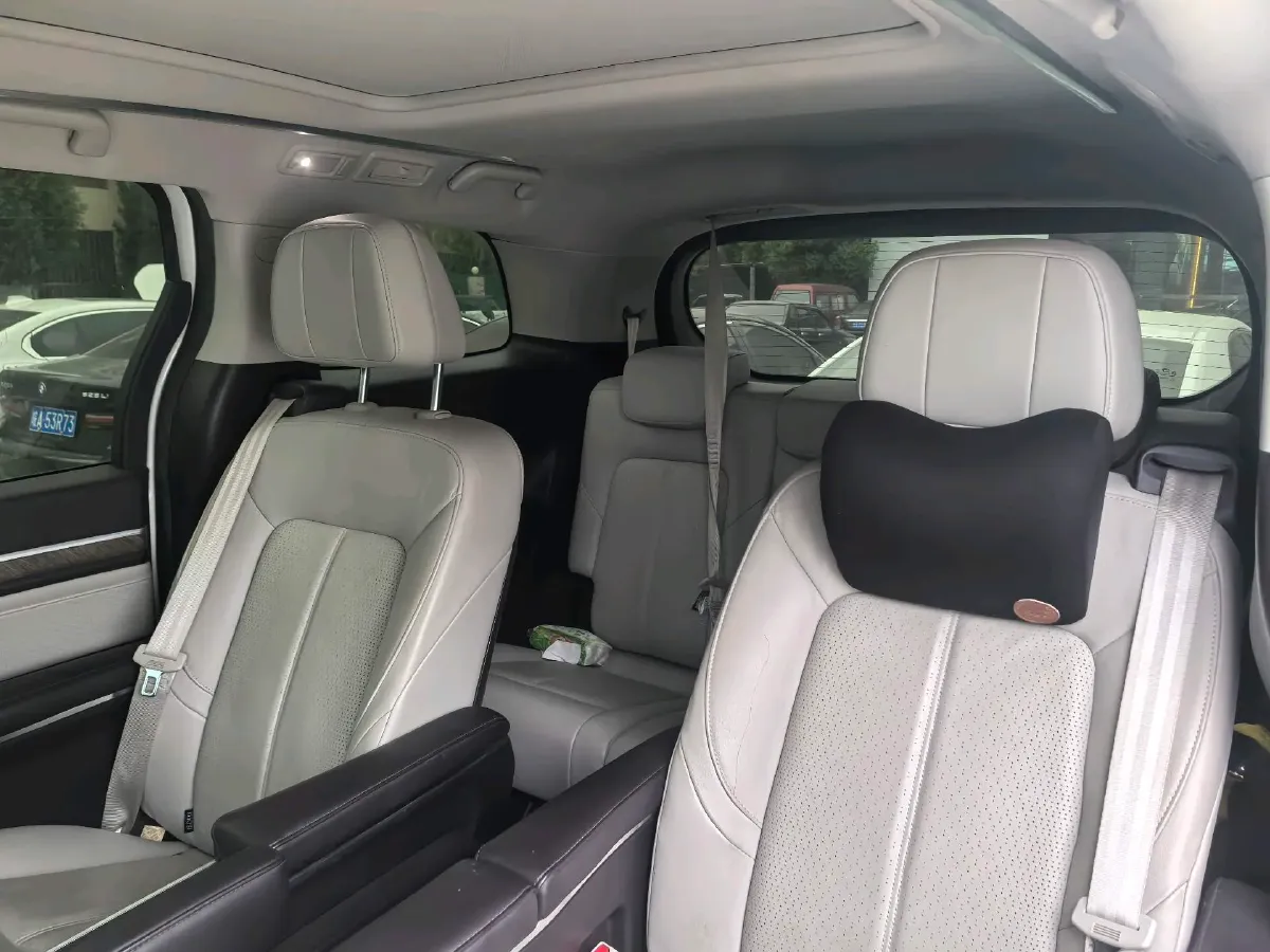 2021 GAC Trumpchi M8 2.0T 252HP L4 8AT,autocango,china used car exporter,china ev exporter,chinese used car exporter,chinese used ev exporter