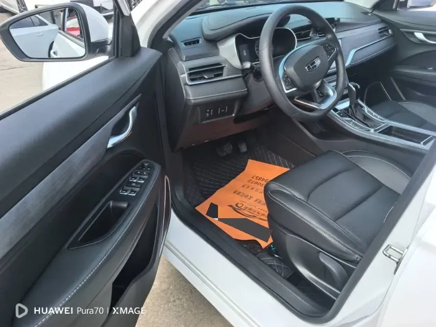 2021 Geely Emgrand 1.5L 109HP L4 CVT,autocango,china used car exporter,china ev exporter,chinese used car exporter,chinese used ev exporter