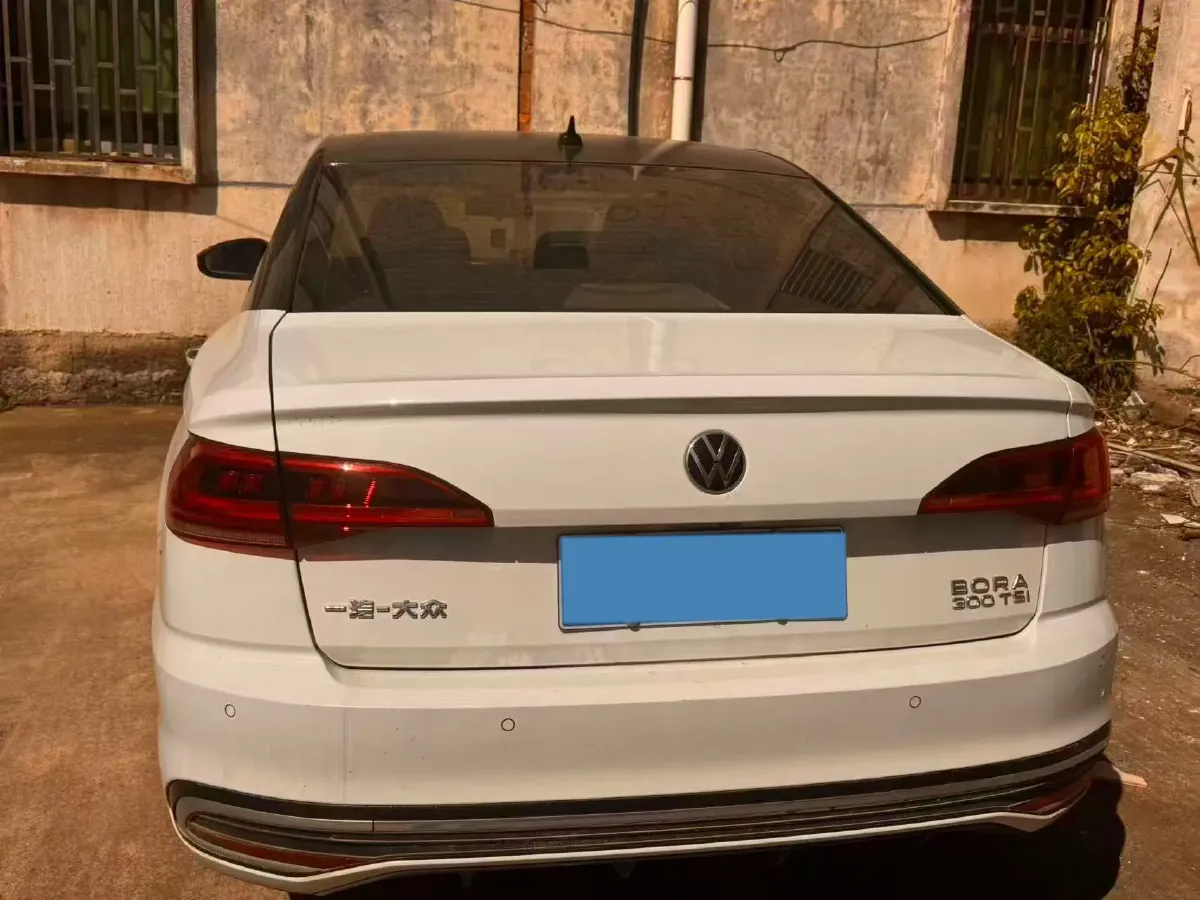 2023 Volkswagen Bora 1.4T 150HP L4 7DCT,autocango,china used car exporter,china ev exporter,chinese used car exporter,chinese used ev exporter