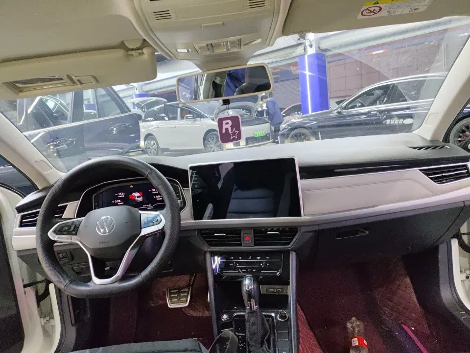 2023 Volkswagen Bora 1.4T 150HP L4 7DCT,autocango,china used car exporter,china ev exporter,chinese used car exporter,chinese used ev exporter