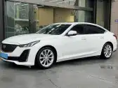2022 CADILLAC CT5,autocango,china used car exporter,china ev exporter,chinese used car exporter,chinese used ev exporter