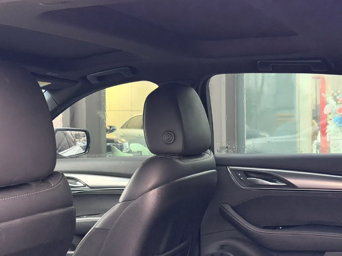 2022 Cadillac CT5 2.0T 237HP L4 10AT,autocango,china used car exporter,china ev exporter,chinese used car exporter,chinese used ev exporter