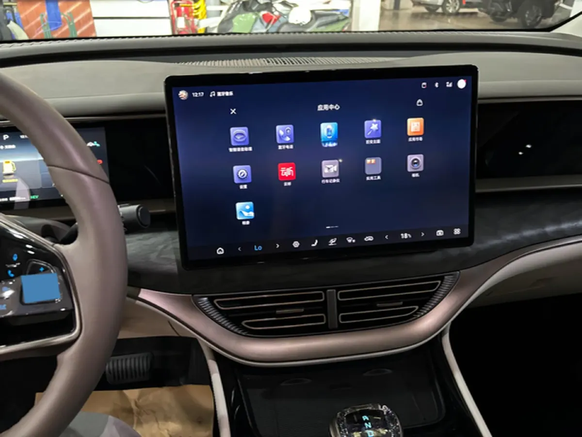 2022 HongQi HS7 3.0T 337HP V6 8AT,autocango,china used car exporter,china ev exporter,chinese used car exporter,chinese used ev exporter