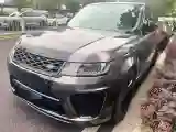 2018 Land Rover Range Rover Sport 3.0T 340HP V6 8AT