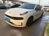 2019 Qoros 5 1.6T 197HP L4 7DCT