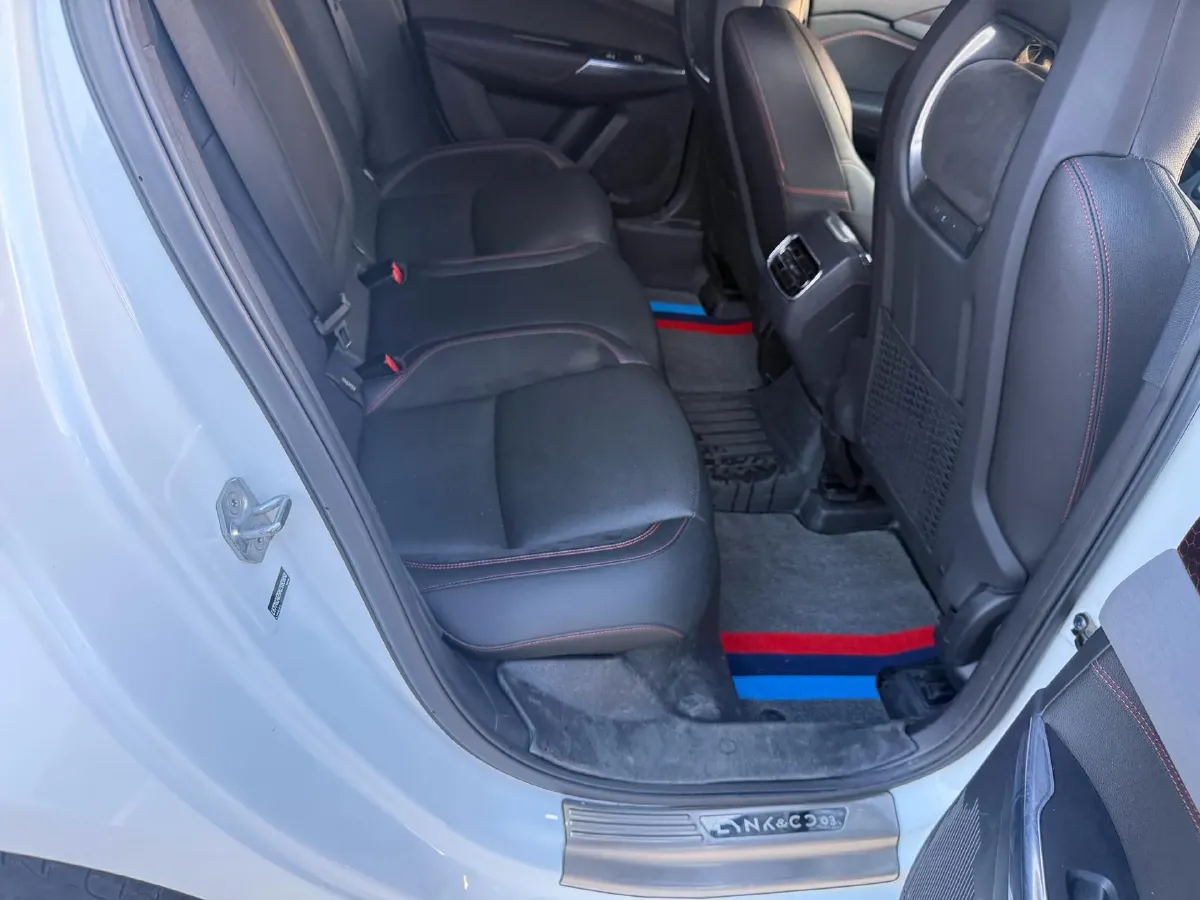 2019 Qoros 5 1.6T 197HP L4 7DCT,autocango,china used car exporter,china ev exporter,chinese used car exporter,chinese used ev exporter