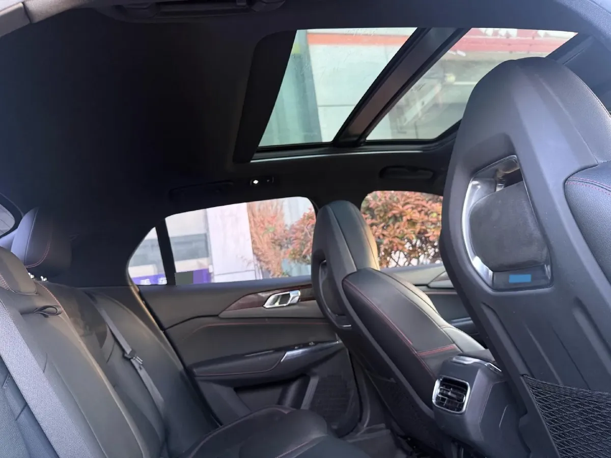 2019 Qoros 5 1.6T 197HP L4 7DCT,autocango,china used car exporter,china ev exporter,chinese used car exporter,chinese used ev exporter