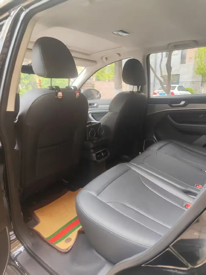 2019 Haval H6 1.5T 150HP L4 7DCT,autocango,china used car exporter,china ev exporter,chinese used car exporter,chinese used ev exporter