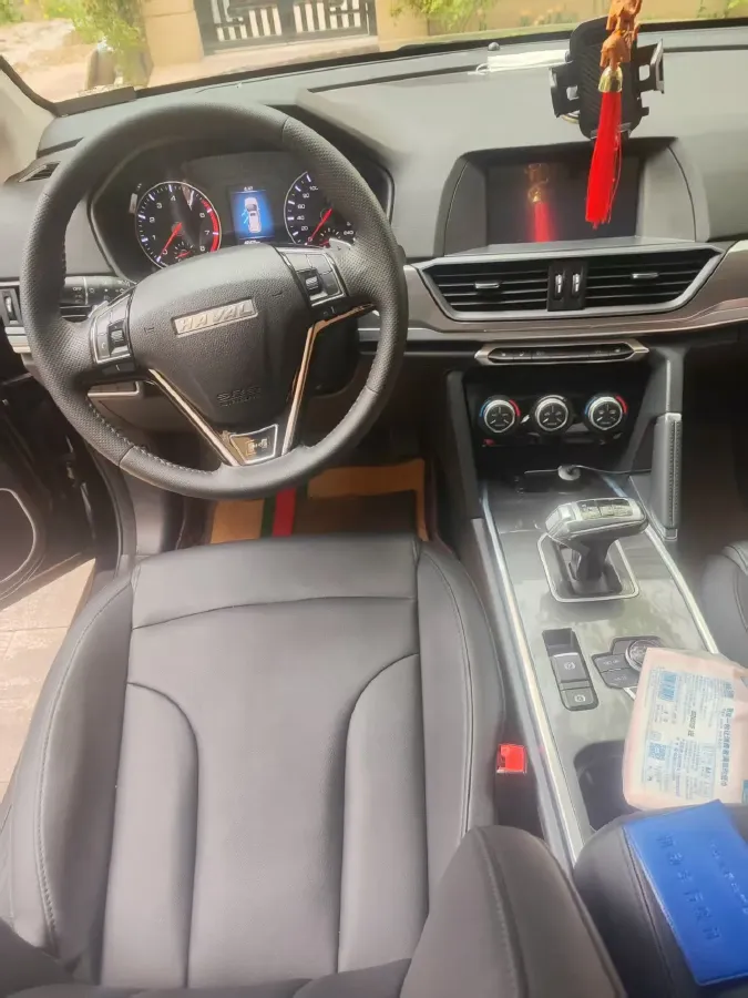 2019 Haval H6 1.5T 150HP L4 7DCT,autocango,china used car exporter,china ev exporter,chinese used car exporter,chinese used ev exporter