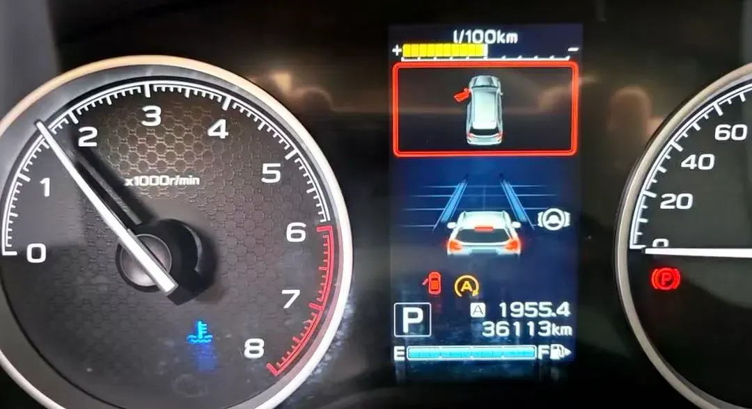 2021 Subaru Forester 2.0L 154HP H4 CVT,autocango,china used car exporter,china ev exporter,chinese used car exporter,chinese used ev exporter