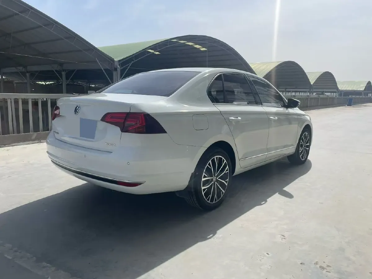 2018 Volkswagen Bora 1.5L 110HP L4 6AT,autocango,china used car exporter,china ev exporter,chinese used car exporter,chinese used ev exporter