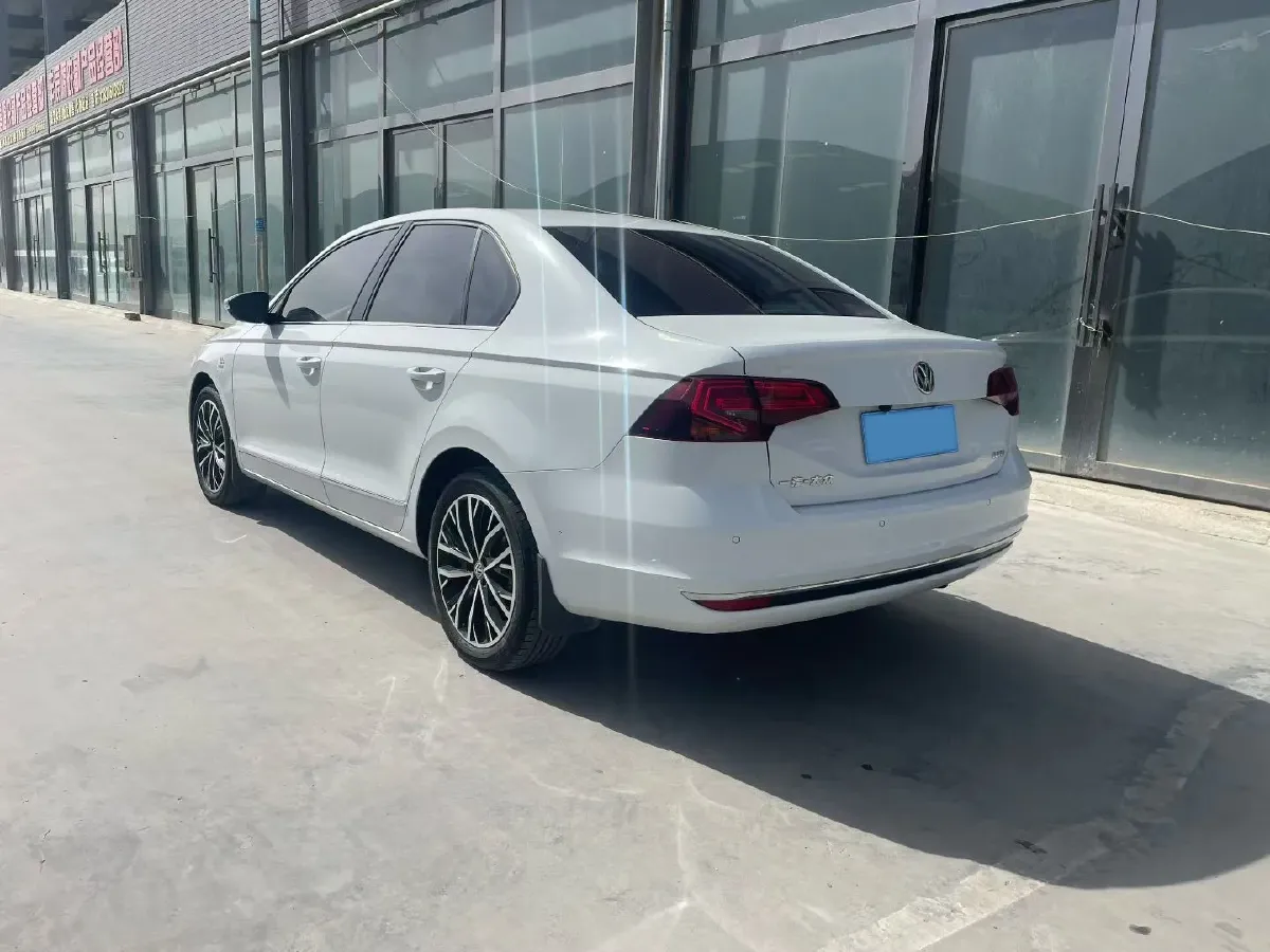 2018 Volkswagen Bora 1.5L 110HP L4 6AT,autocango,china used car exporter,china ev exporter,chinese used car exporter,chinese used ev exporter