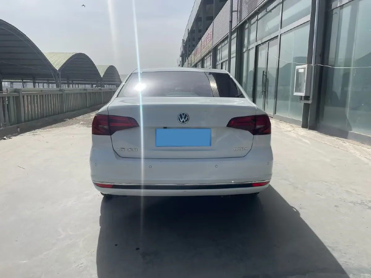 2018 Volkswagen Bora 1.5L 110HP L4 6AT,autocango,china used car exporter,china ev exporter,chinese used car exporter,chinese used ev exporter