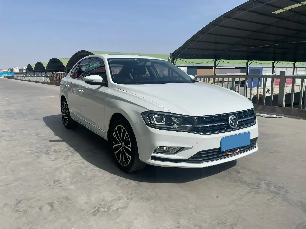 2018 Volkswagen Bora 1.5L 110HP L4 6AT,autocango,china used car exporter,china ev exporter,chinese used car exporter,chinese used ev exporter