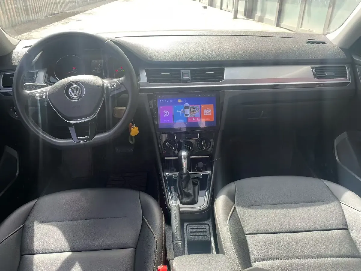 2018 Volkswagen Bora 1.5L 110HP L4 6AT,autocango,china used car exporter,china ev exporter,chinese used car exporter,chinese used ev exporter