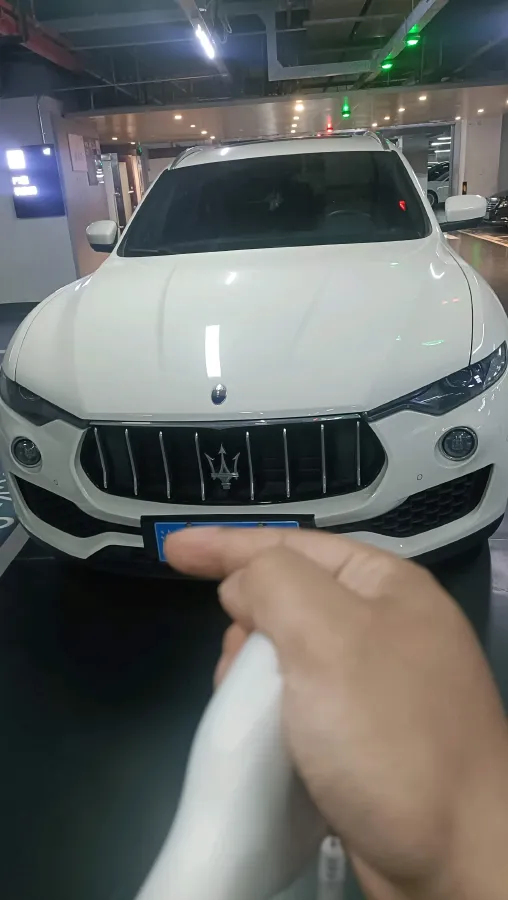 2018 Maserati Levante 3.0T 350HP V6 8AT,autocango,china used car exporter,china ev exporter,chinese used car exporter,chinese used ev exporter