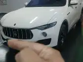 2018 MASERATI LEVANTE,autocango,china used car exporter,china ev exporter,chinese used car exporter,chinese used ev exporter