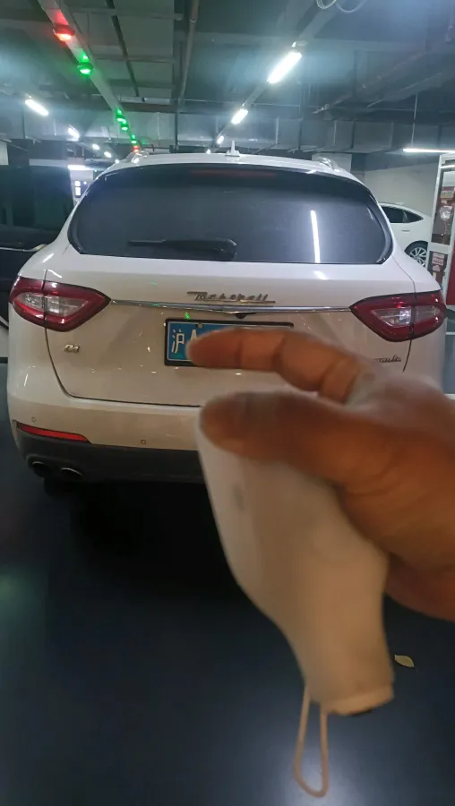 2018 Maserati Levante 3.0T 350HP V6 8AT,autocango,china used car exporter,china ev exporter,chinese used car exporter,chinese used ev exporter