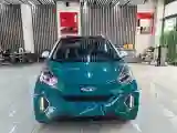 2022 Chery Little Ant BEV 30.7KWH
