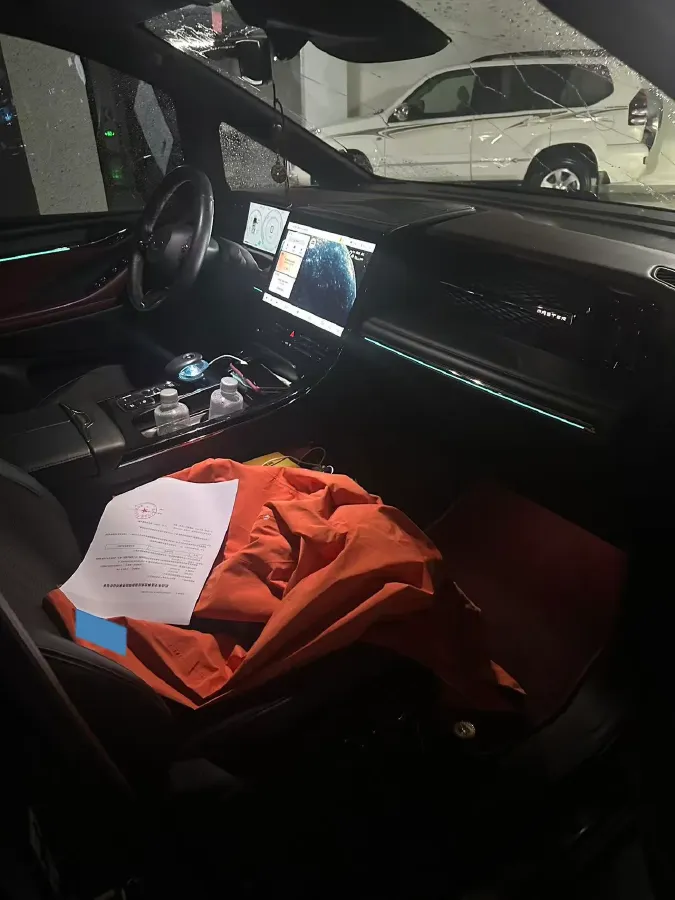 2023 GAC Trumpchi M8 2.0T 190HP L4 E-CVT Hybrid,autocango,china used car exporter,china ev exporter,chinese used car exporter,chinese used ev exporter