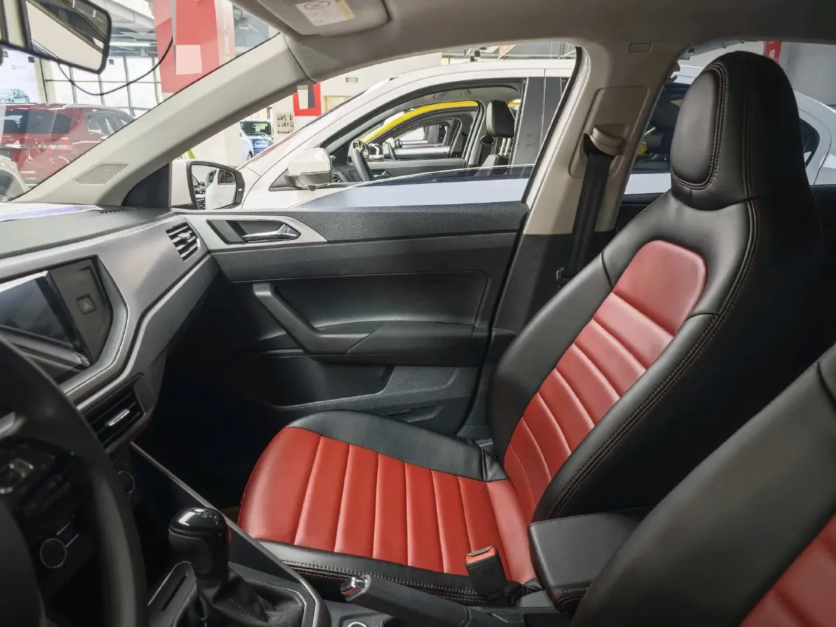 2019 Volkswagen Polo 1.5L 113HP L4 6AT,autocango,china used car exporter,china ev exporter,chinese used car exporter,chinese used ev exporter