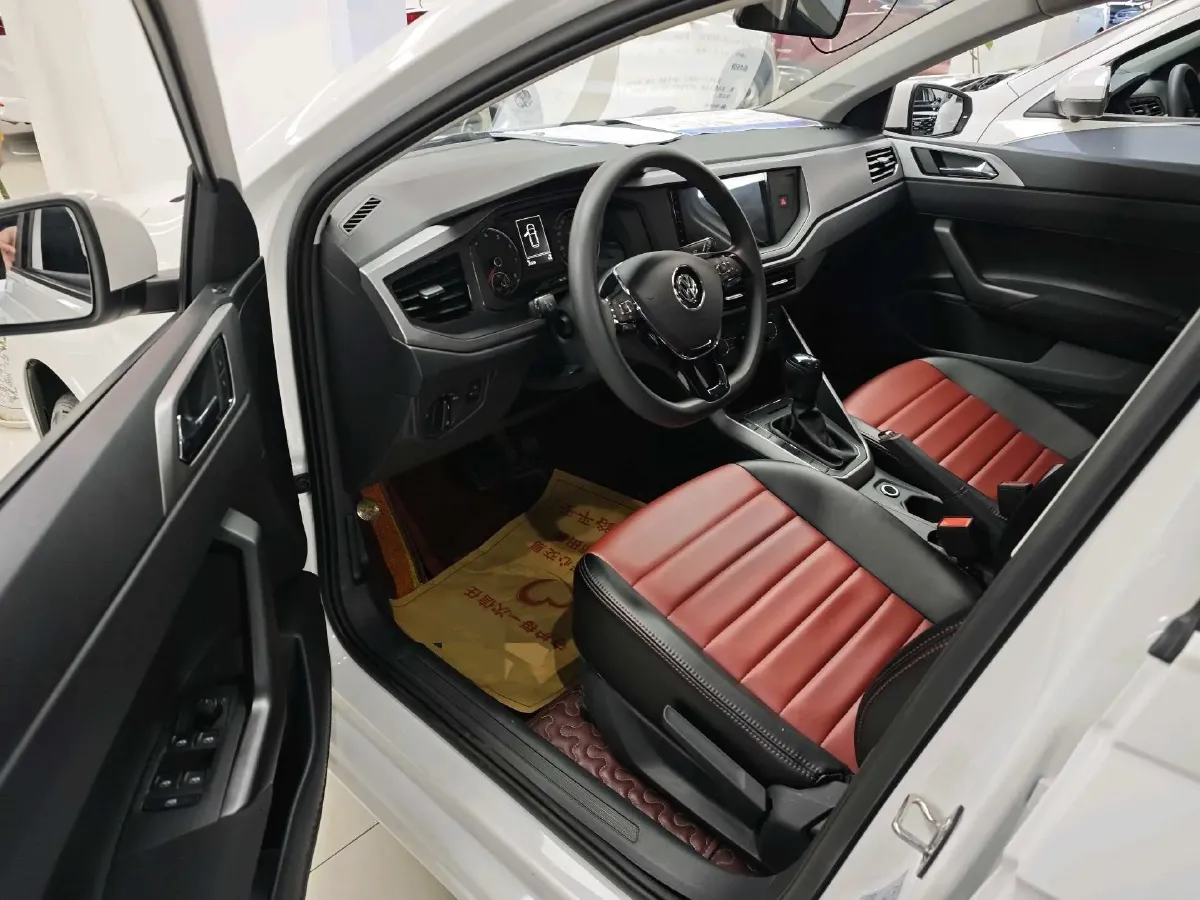 2019 Volkswagen Polo 1.5L 113HP L4 6AT,autocango,china used car exporter,china ev exporter,chinese used car exporter,chinese used ev exporter