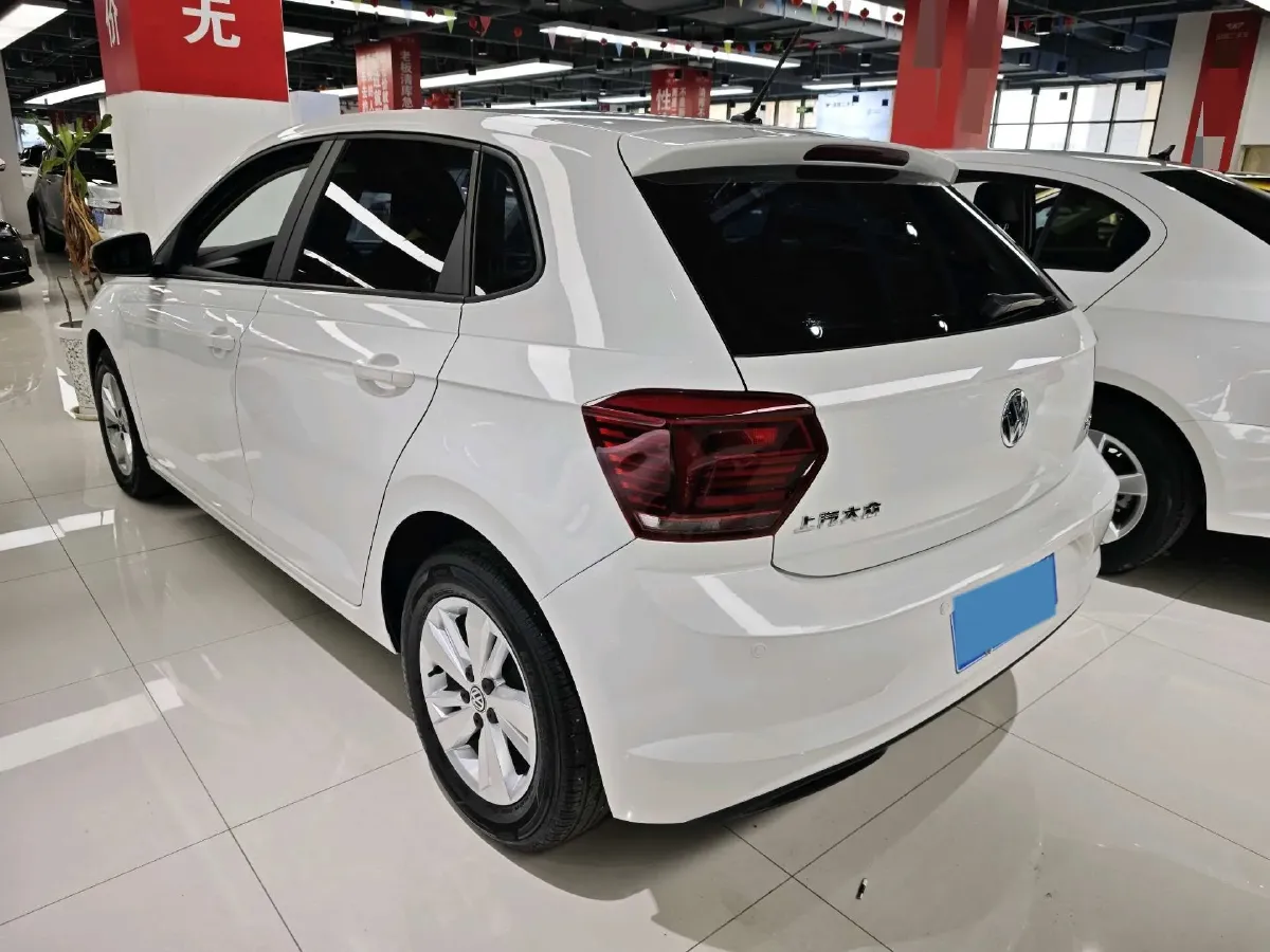 2019 Volkswagen Polo 1.5L 113HP L4 6AT,autocango,china used car exporter,china ev exporter,chinese used car exporter,chinese used ev exporter