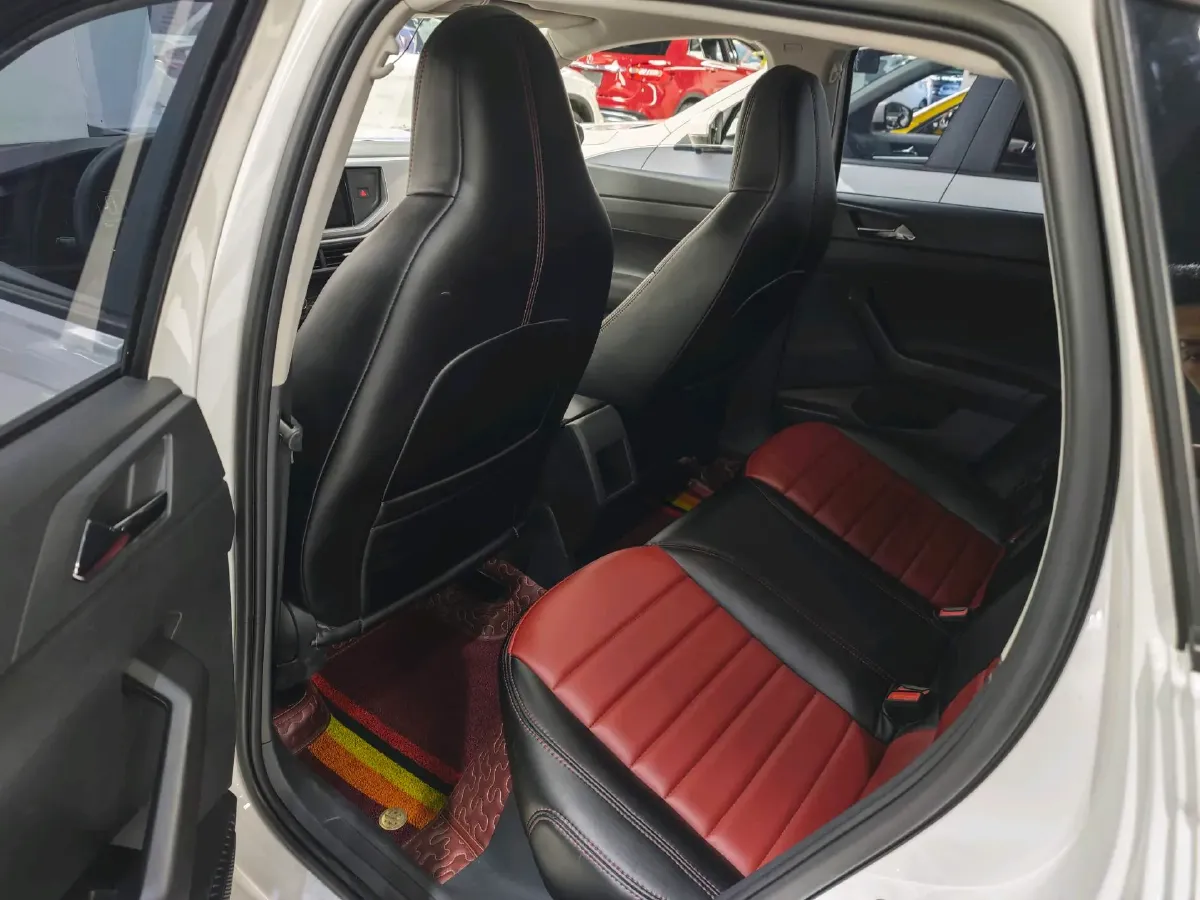 2019 Volkswagen Polo 1.5L 113HP L4 6AT,autocango,china used car exporter,china ev exporter,chinese used car exporter,chinese used ev exporter